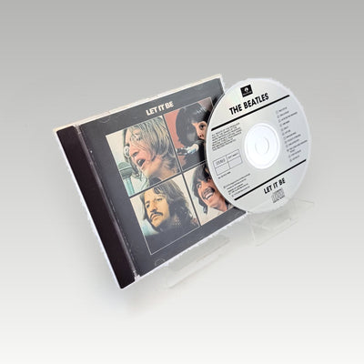 The Beatles - Let It Be • CIB - Image 1