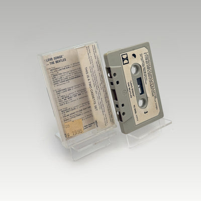 The Beatles - Love Songs • CIB - Image 2