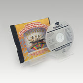 Magical Mystery Tour cover art