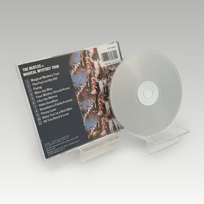 The Beatles - Magical Mystery Tour • CIB - Image 2