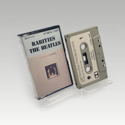 The Beatles - Rarities • CIB - Image 1