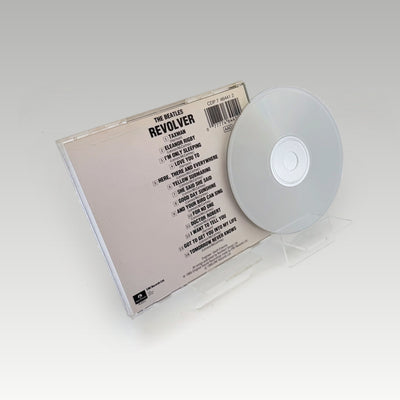 The Beatles - Revolver • CIB - Image 2