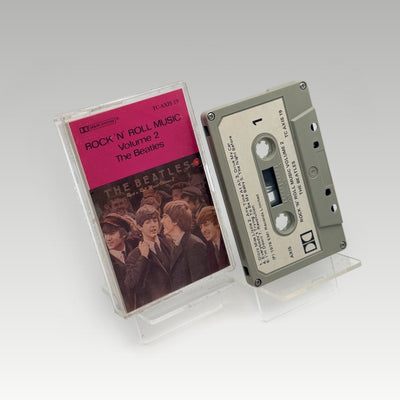 The Beatles - Rock 'N' Roll Music Volume 2 • CIB - Image 1