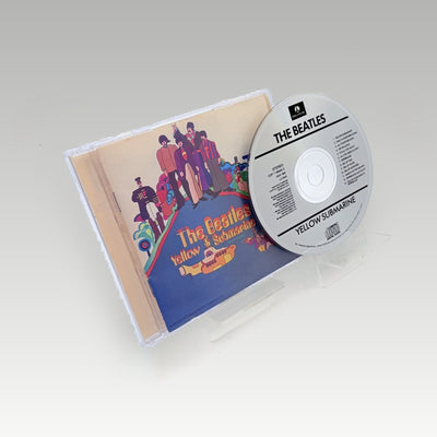 The Beatles - Yellow Submarine • CIB - Image 1