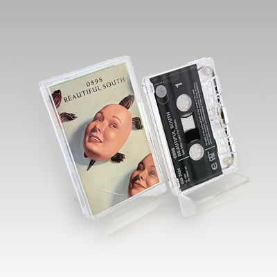 The Beautiful South - 0898 Beautiful South • CIB - Image 1