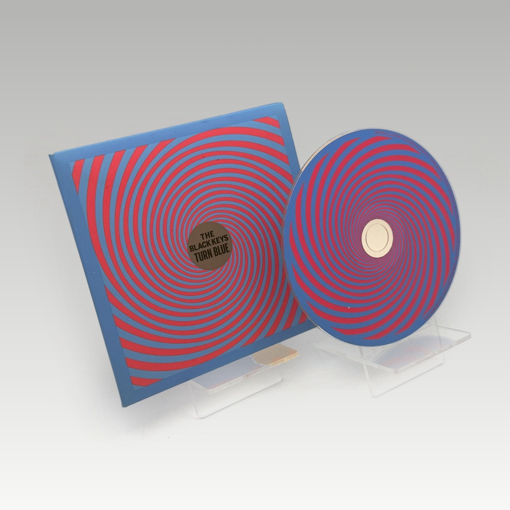 The Black Keys - Turn Blue • CIB - Image 1
