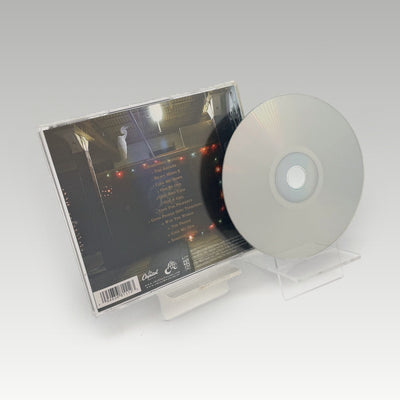 The Black Seeds - Into The Dojo • CIB - Image 2