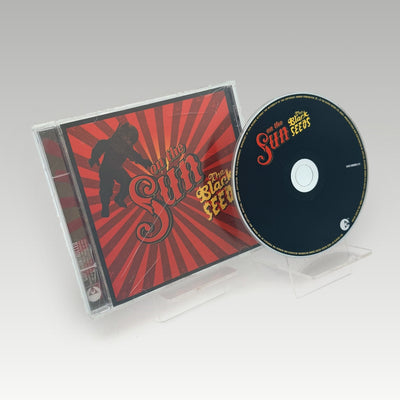 The Black Seeds - On The Sun • CIB - Image 1