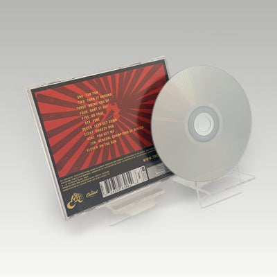 The Black Seeds - On The Sun • CIB - Image 2