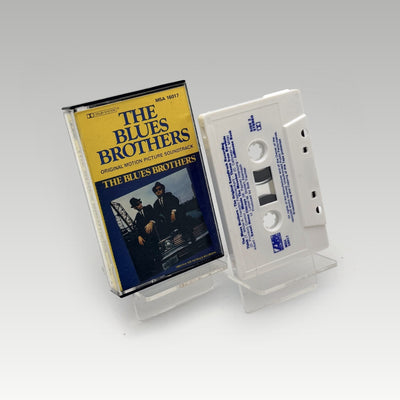 The Blues Brothers - The Blues Brothers - Original Soundtrack Recording • CIB - Image 1