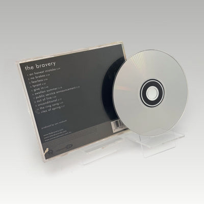 The Bravery - The Bravery • CIB - Image 2