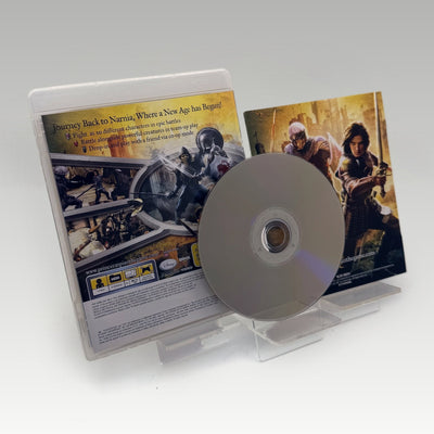 The Chronicles of Narnia: Prince Caspian • CIB (Region 4) - Image 2