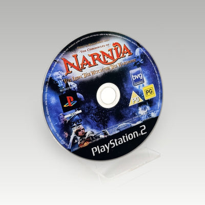 The Chronicles of Narnia: The Lion, the Witch and the Wardrobe • Loose (PAL) - Image 1
