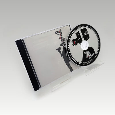 The Cinematic Orchestra - Man With A Movie Camera • CIB - Image 1