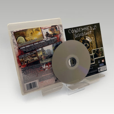 The Club • CIB (Region 1) - Image 2