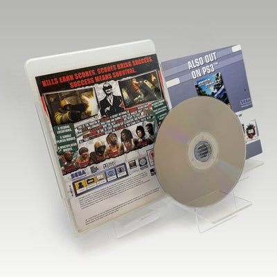 The Club • CIB (Region 2) - Image 2