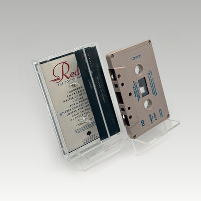 The Communards - Red • CIB - Image 2