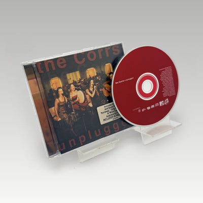 The Corrs - Unplugged • CIB - Image 1
