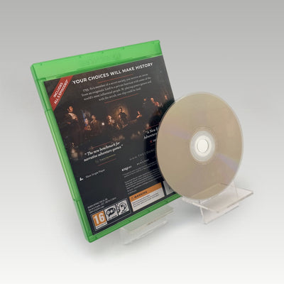The Council • CIB (Region Free) - Image 2