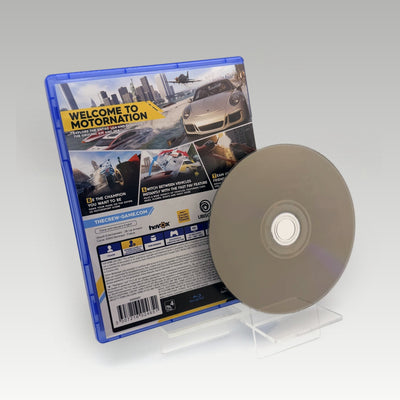 The Crew 2 • CIB (PAL) - Image 2