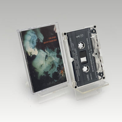 The Cure - Disintegration • CIB - Image 1