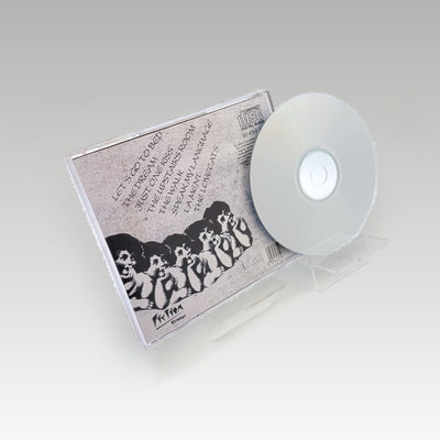 The Cure - Japanese Whispers • CIB - Image 2