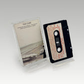 Standing On A Beach cover art