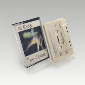 The Head On The Door cover art