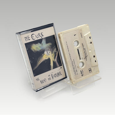 The Cure - The Head On The Door • CIB - Image 1