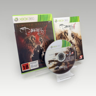 The Darkness II: Limited Edition • CIB (NTSC-J) - Image 1