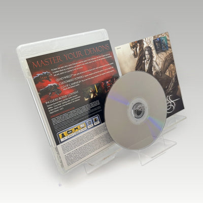 The Darkness II: Limited Edition Limited Edition • CIB (Region 4, Limited Edition) - Image 2