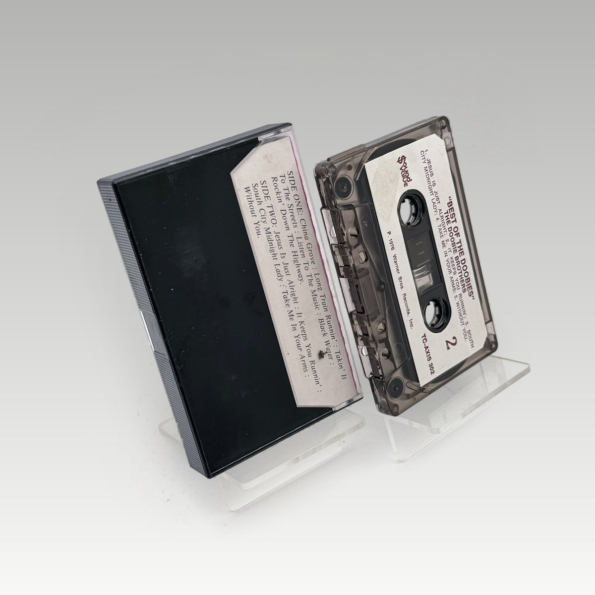 The Doobie Brothers - Best Of • CIB - Image 2