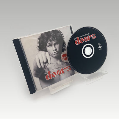 The Doors - The Very Best Of The Doors • CIB - Image 1