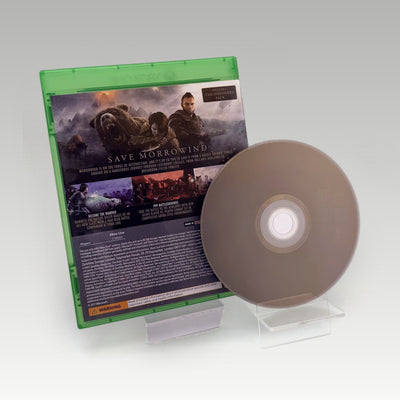 The Elder Scrolls Online: Morrowind • CIB (Region Free) - Image 2