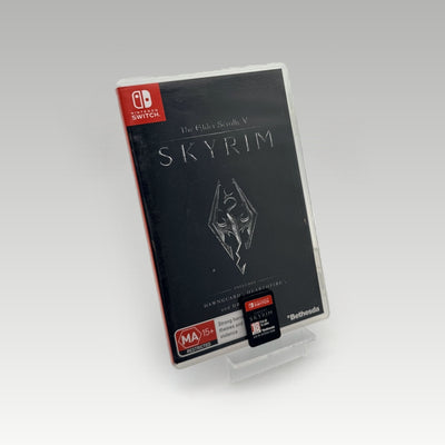 The Elder Scrolls V: Skyrim • CIB - Image 1