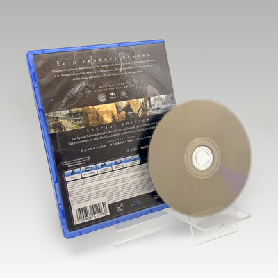 The Elder Scrolls V: Skyrim - Special Edition Special Edition Special Edition • CIB (Region 4, Special Edition) - Image 2