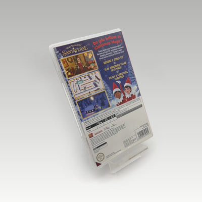 The Elf on the Shelf: Christmas Heroes • CIB • New (Region Free) - Image 2