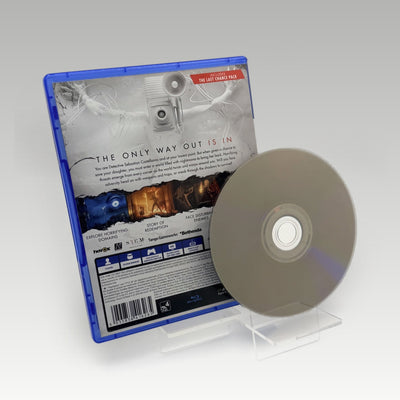 The Evil Within 2 • CIB (PAL) - Image 2