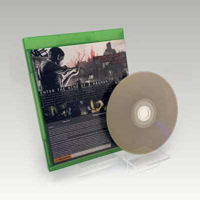 The Evil Within Fighting Chance Pack • CIB (PAL, Fighting Chance Pack) - Image 2