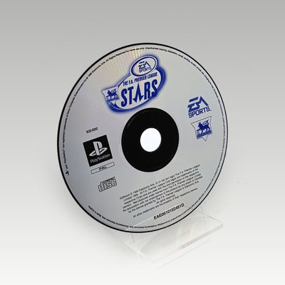 The F.A. Premier League Stars • Loose (PAL) - Image 1