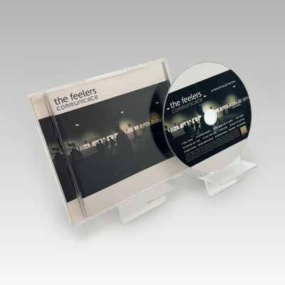The Feelers - Communicate • CIB - Image 1