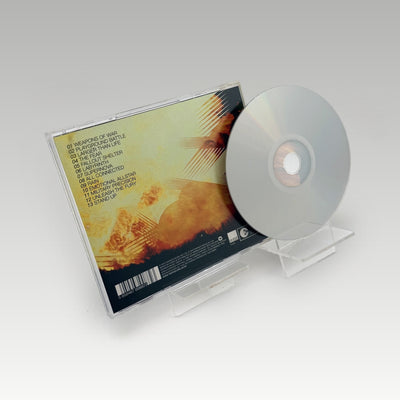 The Feelers - Playground Battle • CIB - Image 2