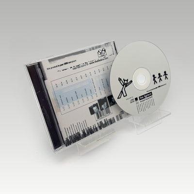 The Feelers - Supersystem • CIB - Image 1