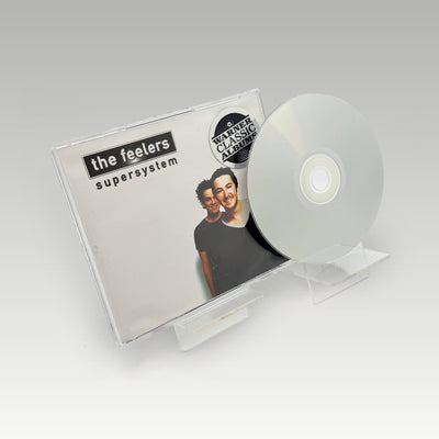 The Feelers - Supersystem • CIB - Image 2