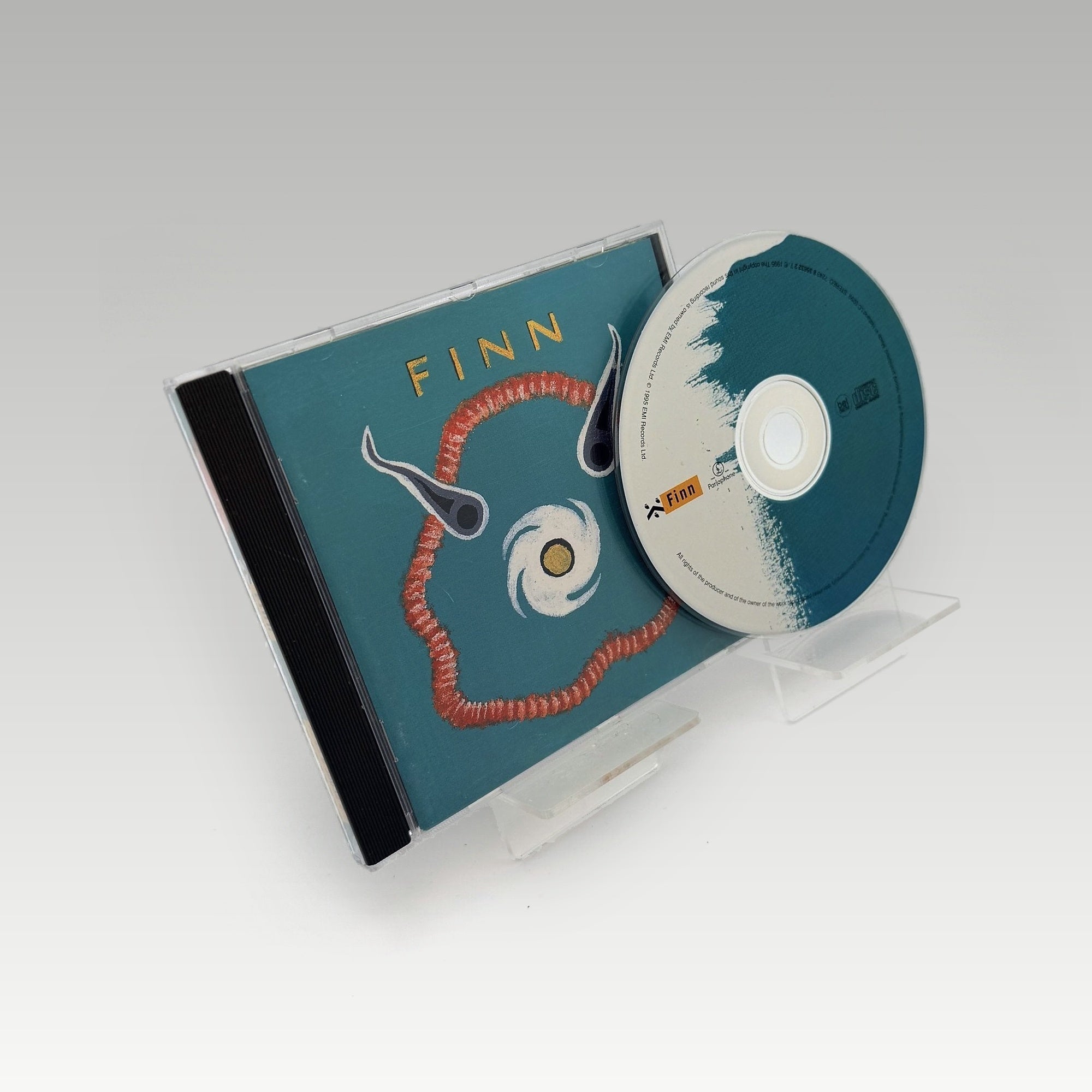 The Finn Brothers - Finn • CIB - Image 1