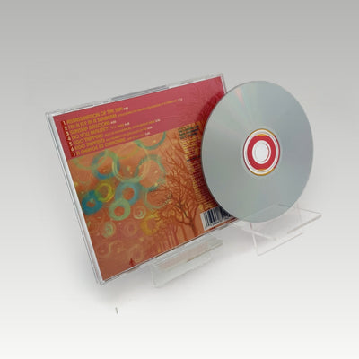 The Flaming Lips - Ego Tripping At The Gates Of Hell • CIB - Image 2