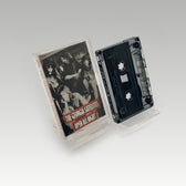 Open All Night cover art