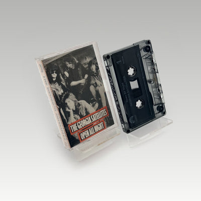 The Georgia Satellites - Open All Night • CIB - Image 1