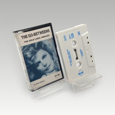 The Go-Betweens - The Able Label Singles • CIB - Image 1
