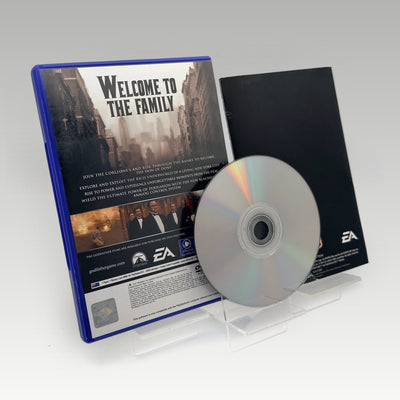 The Godfather • CIB (PAL) - Image 2